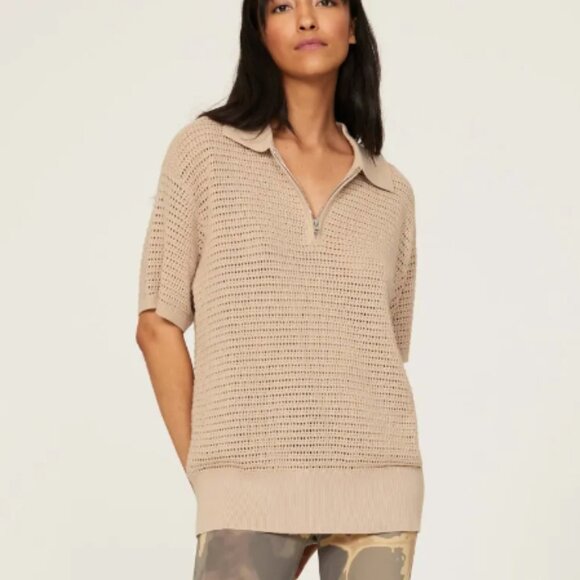 Varley Clayton Polo size X-Small - Picture 1 of 9